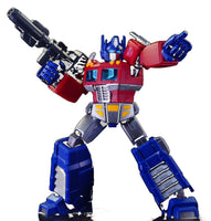 Blokees - Transformers - Action Edition 01 - G1 Optimus Prime Model Kit - PX Exclusive (71156/00860)