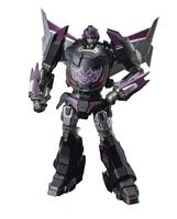 threezero - MDLX - Transformers: Shattered Glass - Rodimus Unicronus Action Figure (3Z07170W0/81411) LOW STOCK
