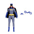 McFarlane: DC Retro (Wave 11) Batman 66 Classic TV Series: Batgirl Action Figure (15981) LOW STOCK