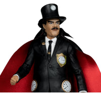 McFarlane: DC Retro (Wave 11) Batman 66 Classic TV Series: Clock King Action Figure (15982) LAST ONE!