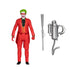 McFarlane: DC Retro (Wave 11) Batman 66 Classic TV Series: The Joker with Mask Action Figure (15984) LOW STOCK