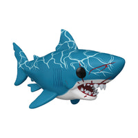 Funko Pop! Movies #1754 - Jaws 50th Anniversary - Great White Shark Vinyl Figure (83973) LOW STOCK