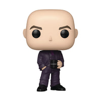 [PRE-ORDER] Funko Pop! Heroes #564 - Superman (2025) - Lex Luthor Vinyl Figure (85644)