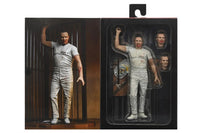 NECA - The Silence of the Lambs Ultimate Dr Hannibal Lector (Prison Escape) Action Figure (05501) LOW STOCK