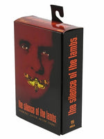 NECA - The Silence of the Lambs Ultimate Dr Hannibal Lector (Prison Escape) Action Figure (05501) LOW STOCK
