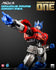 [PRE-ORDER] threezero Transformers One - MDLX Optimus Prime/Orion Pax Figure (81410)