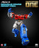 [PRE-ORDER] threezero Transformers One - MDLX Optimus Prime/Orion Pax Figure (81410)