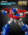 [PRE-ORDER] threezero Transformers One - MDLX Optimus Prime/Orion Pax Figure (81410)