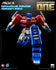 [PRE-ORDER] threezero Transformers One - MDLX Optimus Prime/Orion Pax Figure (81410)