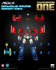 [PRE-ORDER] threezero Transformers One - MDLX Optimus Prime/Orion Pax Figure (81410)