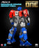 [PRE-ORDER] threezero Transformers One - MDLX Optimus Prime/Orion Pax Figure (81410)