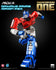 [PRE-ORDER] threezero Transformers One - MDLX Optimus Prime/Orion Pax Figure (81410)