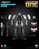 [PRE-ORDER] threezero Transformers One - MDLX Megatron/D16 Figure (81413)