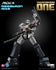 [PRE-ORDER] threezero Transformers One - MDLX Megatron/D16 Figure (81413)