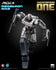 [PRE-ORDER] threezero Transformers One - MDLX Megatron/D16 Figure (81413)