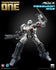 [PRE-ORDER] threezero Transformers One - MDLX Megatron/D16 Figure (81413)