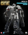 [PRE-ORDER] threezero Transformers One - MDLX Megatron/D16 Figure (81413)