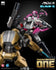 [PRE-ORDER] threezero Transformers One - MDLX Elita-1 Figure (81414)