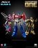 [PRE-ORDER] threezero Transformers One - MDLX Elita-1 Figure (81414)