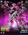 [PRE-ORDER] threezero Transformers One - MDLX Elita-1 Figure (81414)