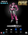 [PRE-ORDER] threezero Transformers One - MDLX Elita-1 Figure (81414)