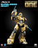 [PRE-ORDER] threezero Transformers One - MDLX Bumblebee/B127 Figure (81412)