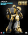 [PRE-ORDER] threezero Transformers One - MDLX Bumblebee/B127 Figure (81412)