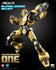 [PRE-ORDER] threezero Transformers One - MDLX Bumblebee/B127 Figure (81412)