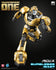 [PRE-ORDER] threezero Transformers One - MDLX Bumblebee/B127 Figure (81412)