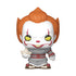 [PRE-ORDER] Funko Bitty Pop! Bitty Box - Pennywise's Lair (IT Funhouse) Display Box (85535)