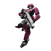 Blokees - Transformers - Classic Class #13 - Elita-1 (Transformers: One) Model (71163/00858)