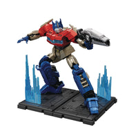 Blokees - Transformers - Classic Class #11 - Optimus Prime (Transformers One) Model (71161/00856)
