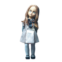 [PRE-ORDER] Mezco Toys - Living Dead Dolls Presents! - M3GAN - MEGAN 10-Inch Doll (91030)