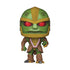 Funko Pop! Television #1718 - Transformers: Beast Wars - Rhinox Vinyl Figure (86216)