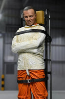 NECA - The Silence of the Lambs - Ultimate Dr. Hannibal Lector (Masked) Action Figure (05500)