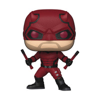 Funko Pop! Marvel #1543 - Daredevil: Born Again - Daredevil Vinyl Figure (75861)