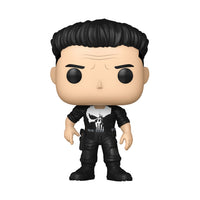 Funko Pop! Marvel #1545 - Daredevil: Born Again - Punisher Vinyl Figure (75863)
