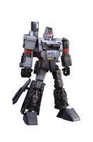 Blokees - Transformers - Action Edition 02 - Megatron Model - PX Exclusive Model Kit (71167/00881)