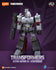 [PRE-ORDER] Blokees Transformers Action Edition Megatron PX Exclusive Model (00881)