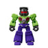 Blokees: Transformers - Defender Version 01 (Shattered Alliance) Sealed Box 12-Pack (71301/00891) LOW STOCK