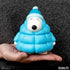Super7 FUN! FUN! - Peanuts (Wave 1) - Snoopy (Puffy Coat) Soft Vinyl Figure (80726) LOW STOCK