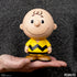 Super7 Fun! Fun! - Peanuts (Wave 1) - Charlie Brown (Yellow Shirt) Soft Vinyl Figure (80727) LOW STOCK