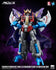 [PRE-ORDER] threezero Transformers - MDLX Coronation Starscream Action Figure (81556)