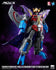 [PRE-ORDER] threezero Transformers - MDLX Coronation Starscream Action Figure (81556)