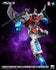 [PRE-ORDER] threezero Transformers - MDLX Coronation Starscream Action Figure (81556)