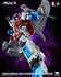 [PRE-ORDER] threezero Transformers - MDLX Coronation Starscream Action Figure (81556)