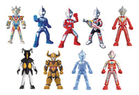 [PRE-ORDER] Blokees - Ultraman Galaxy Version 03 (The Destined Crossroad) Buildable Action Figure (88380)