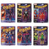 Spider-Man Legends Retro Collection - 2025 Action Figure 6-Pack (G0588)