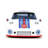 Jada - Transformers G1 Jazz (76 Porsche 935) 1:32 Scale Vehicle (34793)