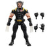 [PRE-ORDER] Marvel Legends Series - X-Men: Nemesis BAF - Wolverine Action Figure (G0792)